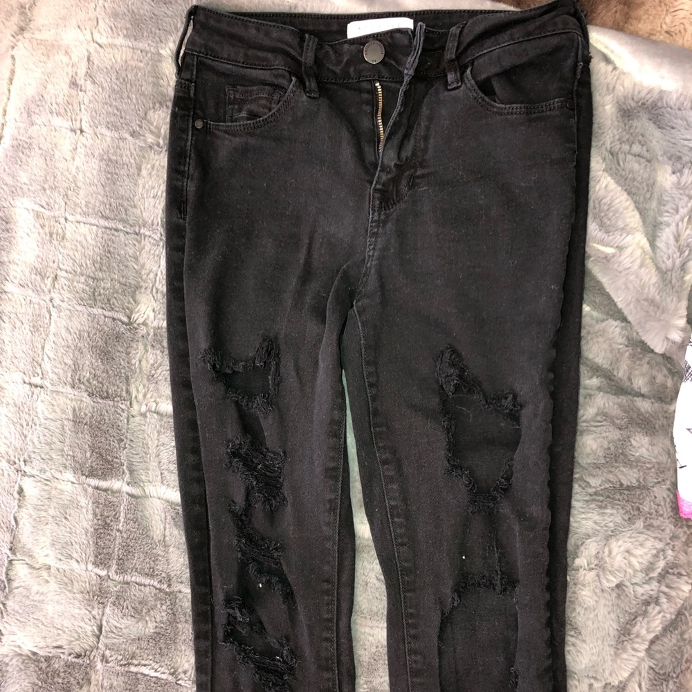 Pacsun/ Kendall & Kylie Collection Jeans